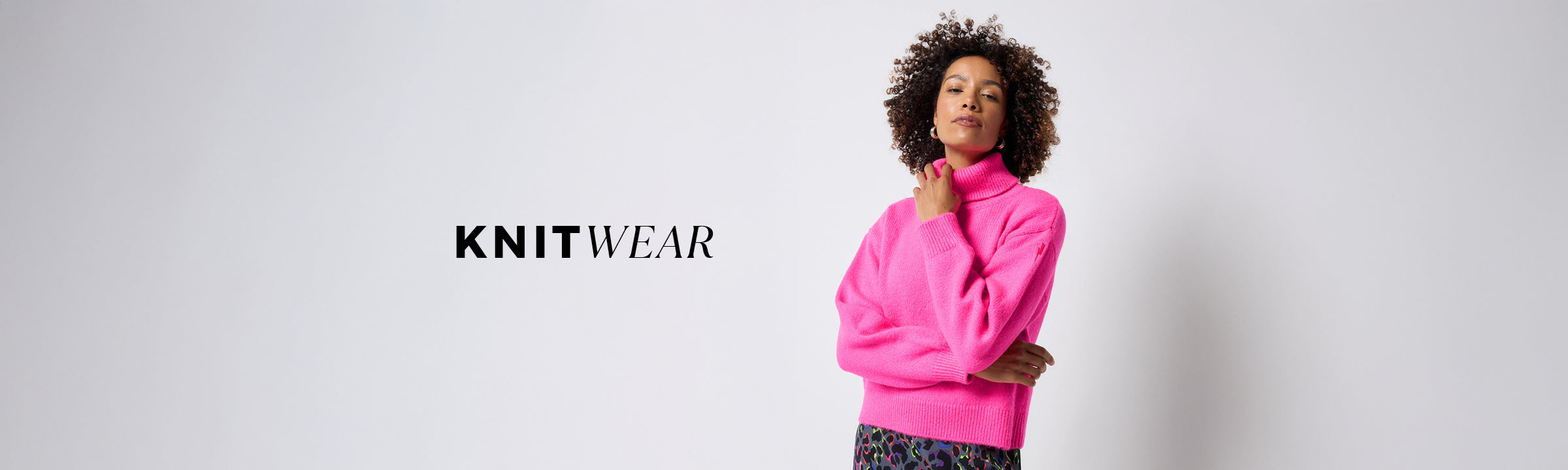 Knitwear