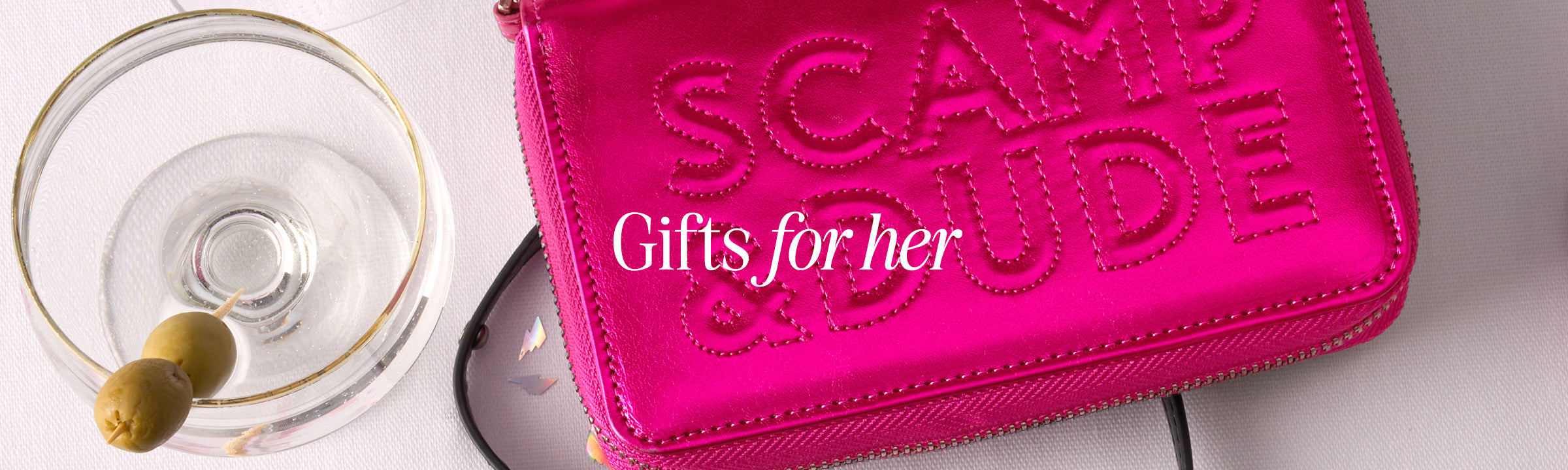 Christmas Gifts For Her