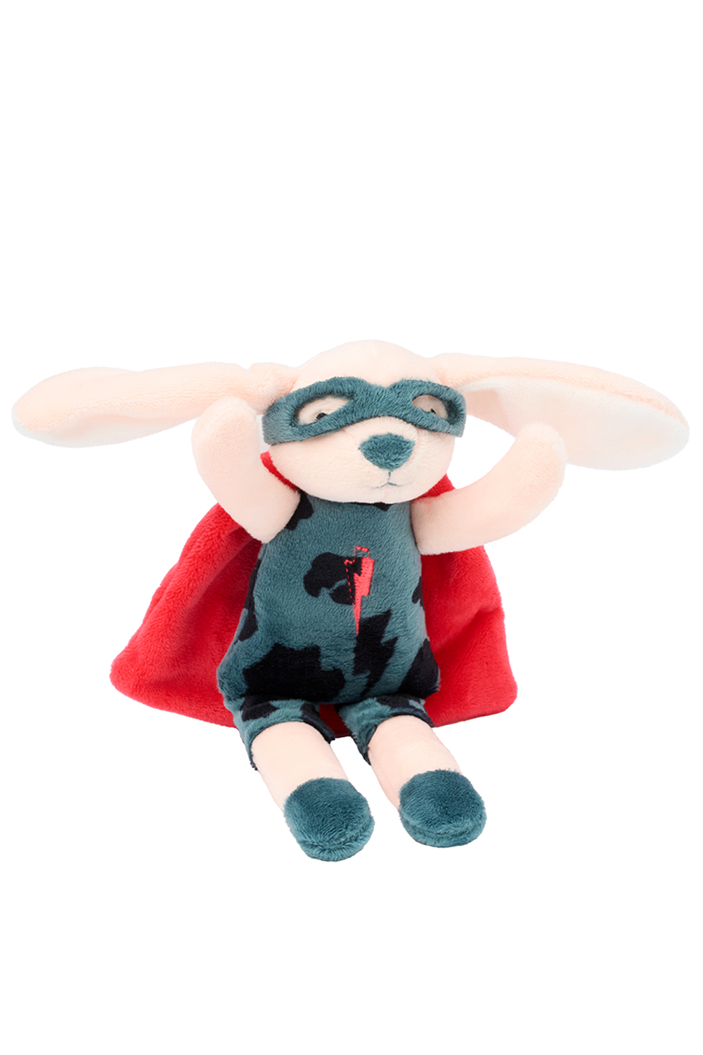 Mini superhero cheap plush toys