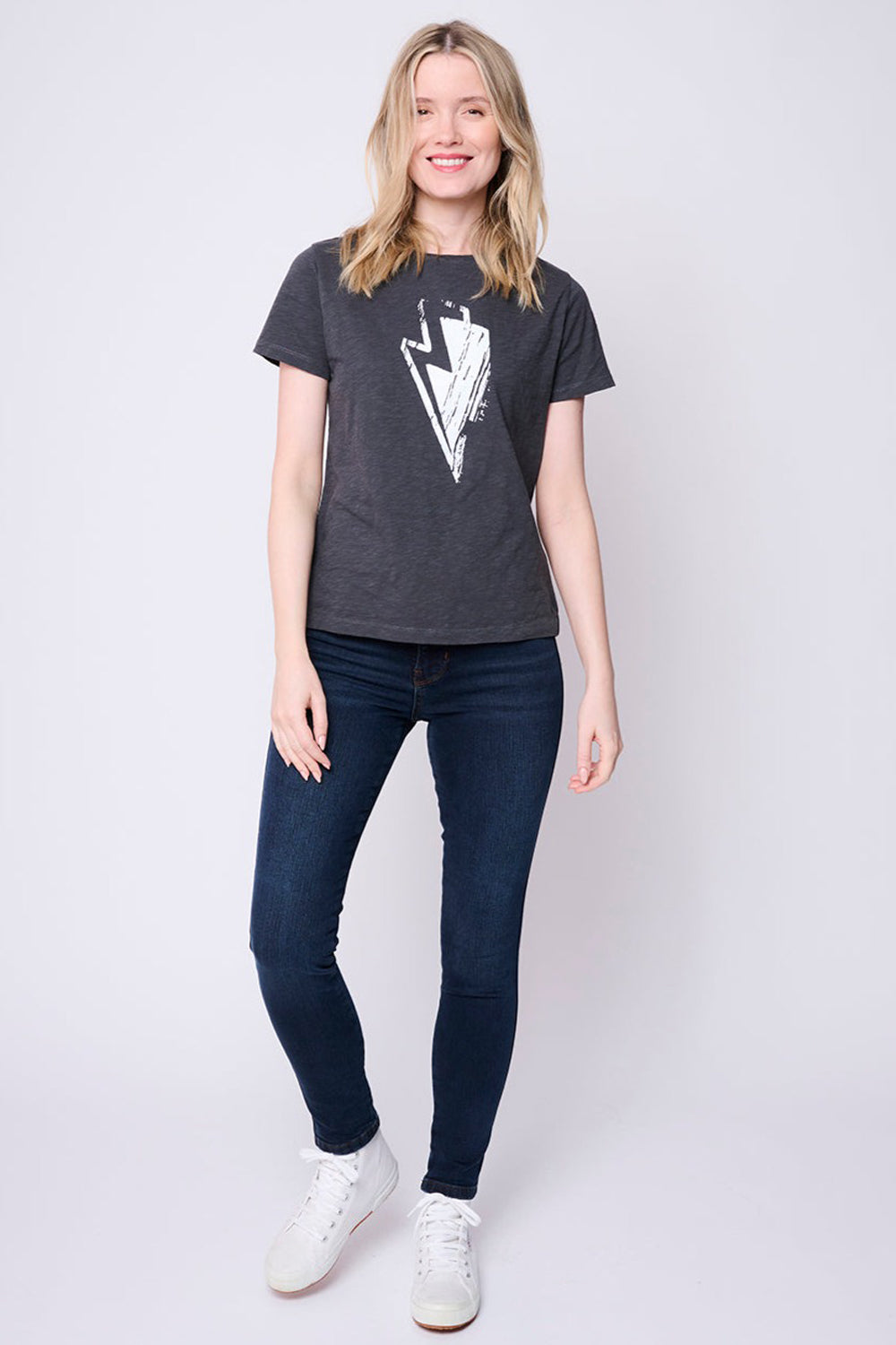 Lightning outlet shirt women