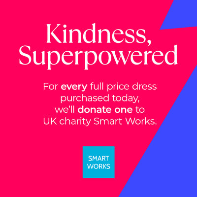 Kindness, Superpowered