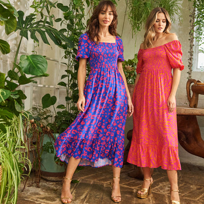 What to wear to the Chelsea Flower Show