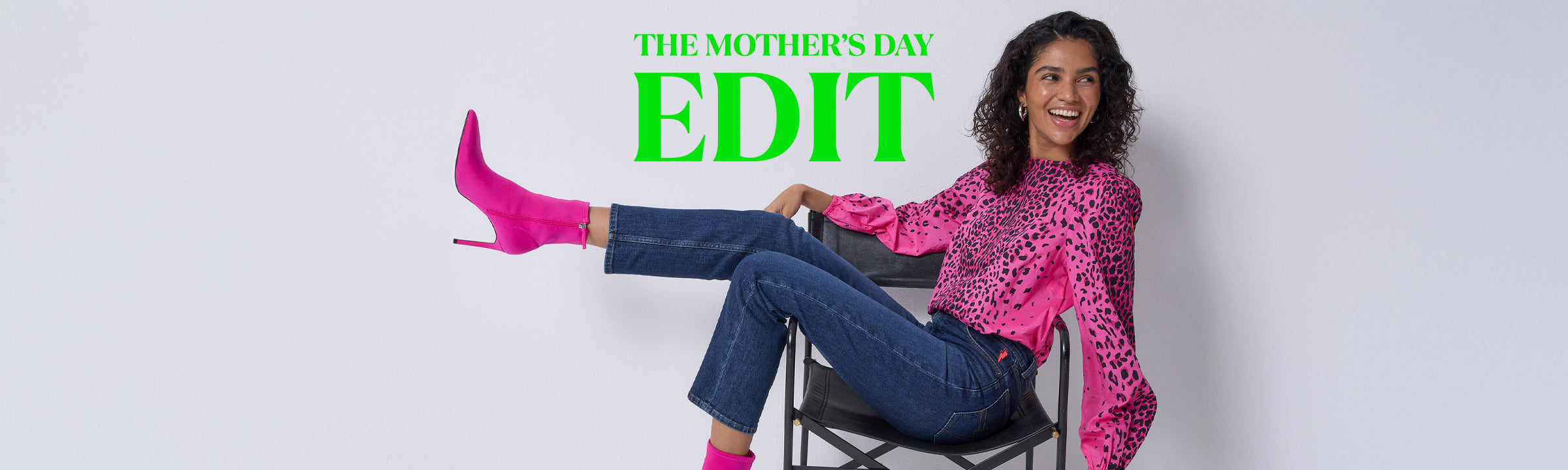 Mother's Day Edit