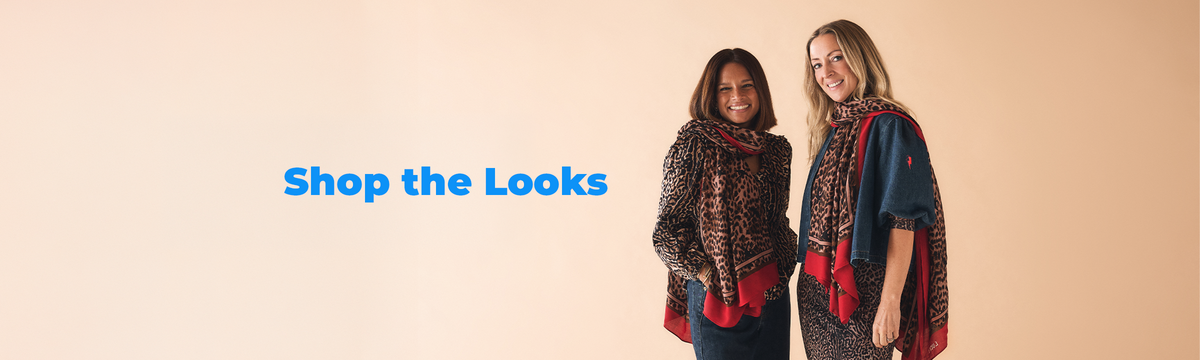 Shop Dilly & Jo's Looks