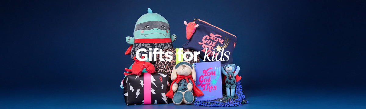 Gift Ideas for Kids
