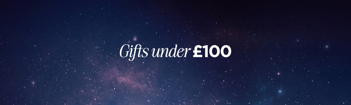 Gifts Under £100