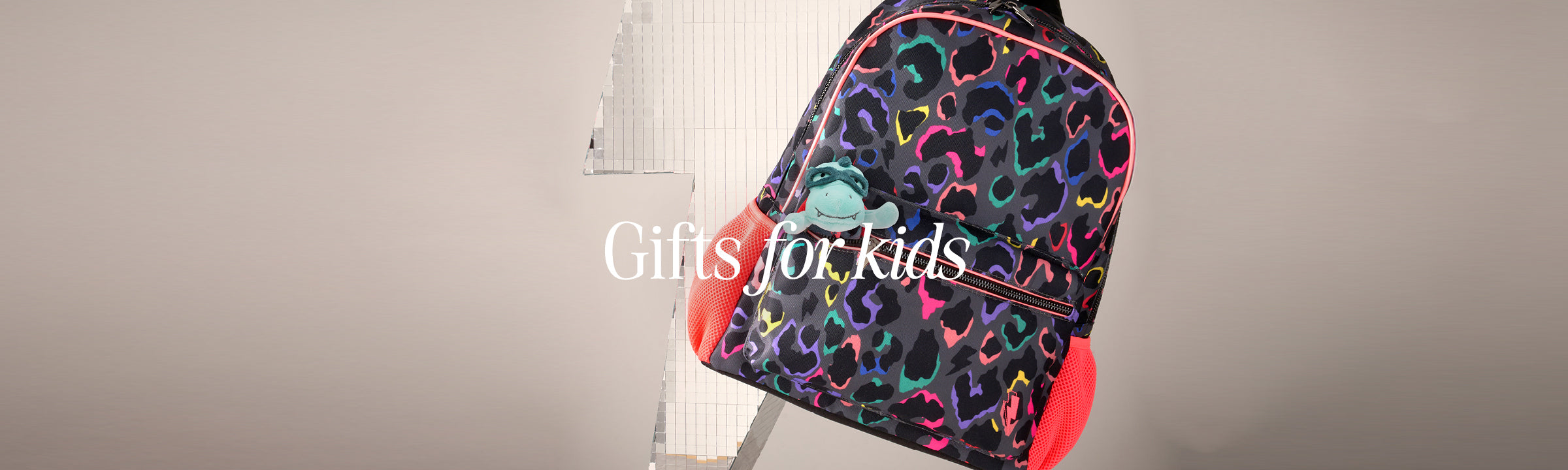 Gifts for kids