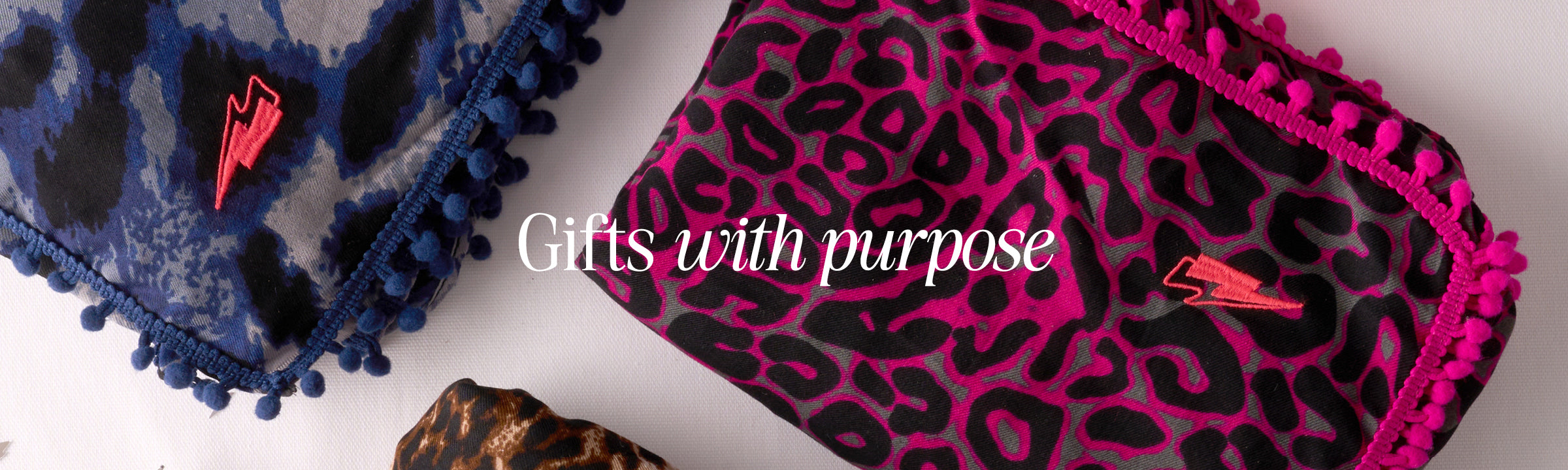 Gifts with Purpose