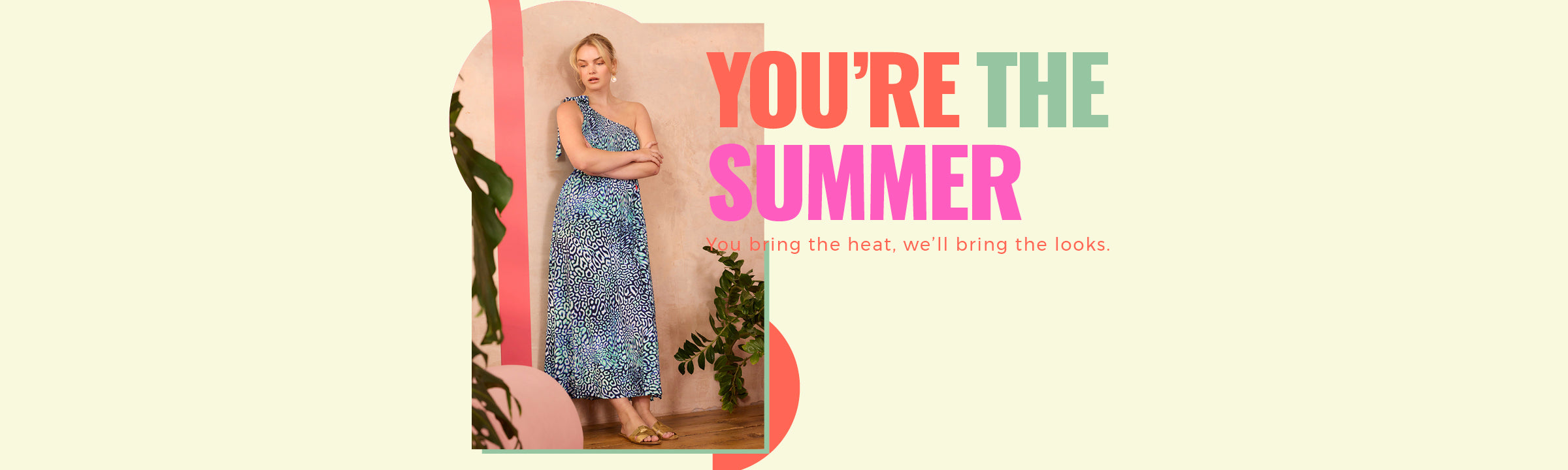 The Summer Edit