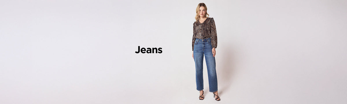Women's Jeans
