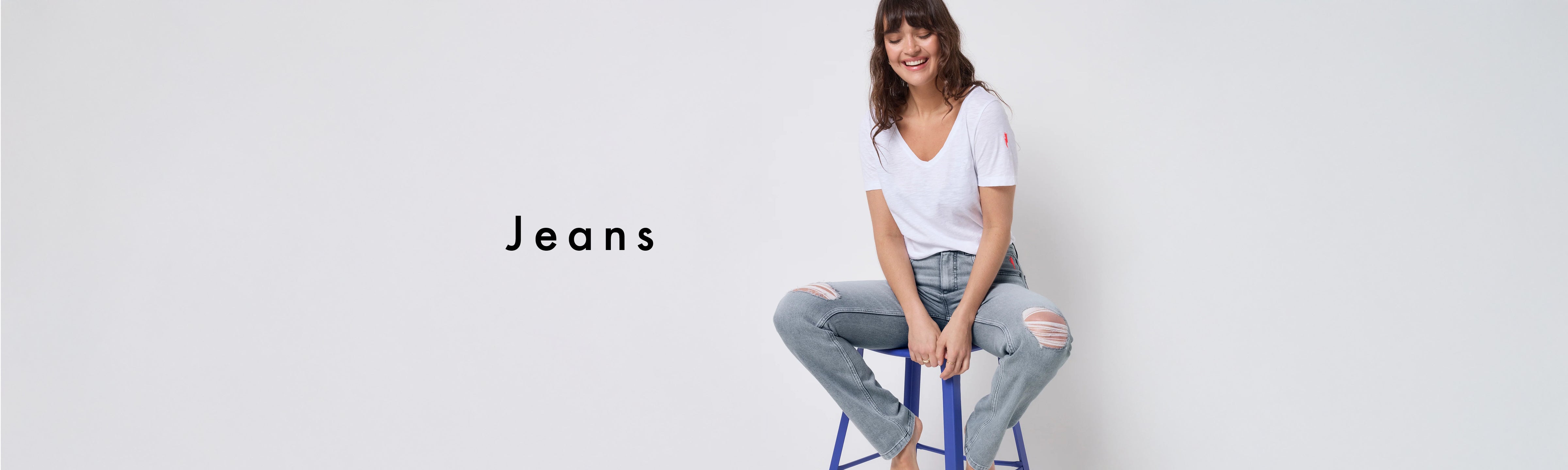 Women's Jeans