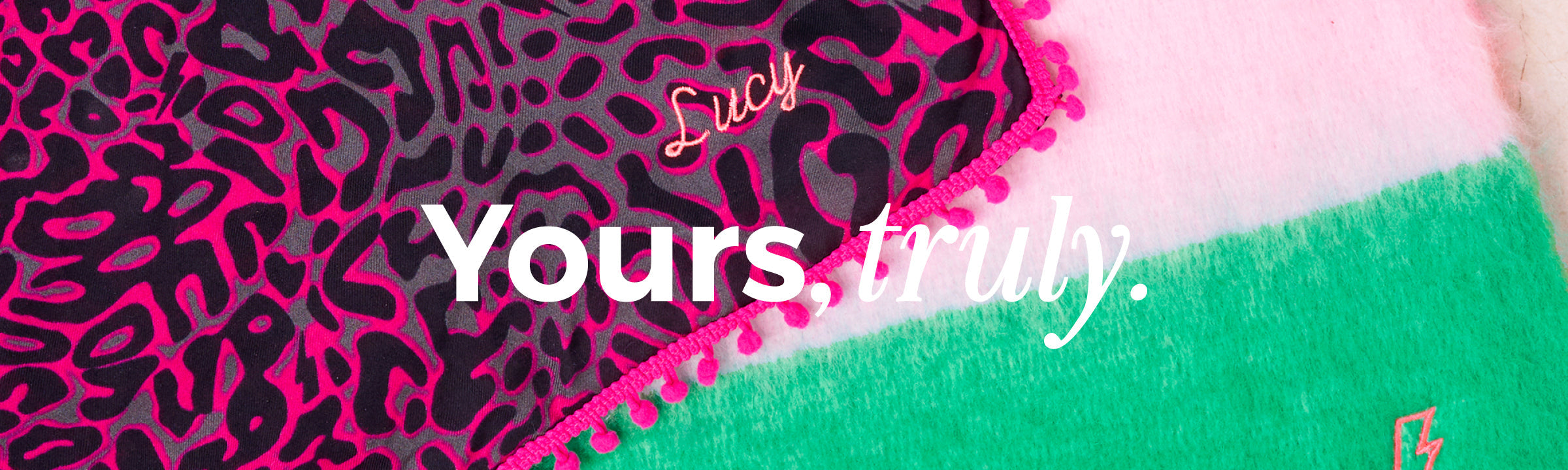 Personalised Products