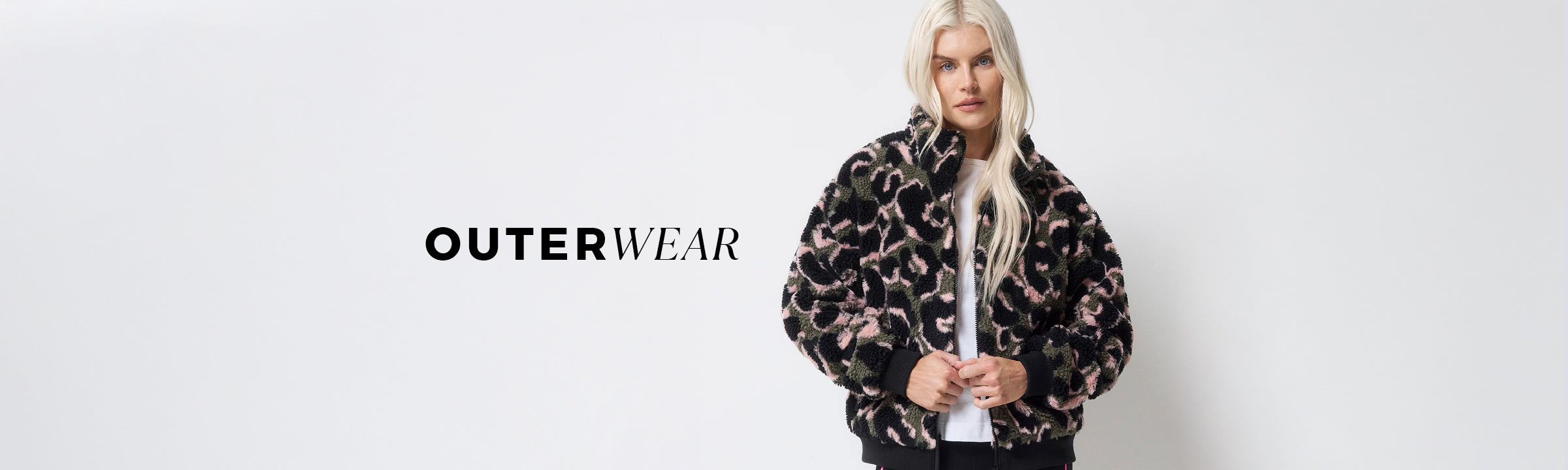 Women's Coats & Jackets