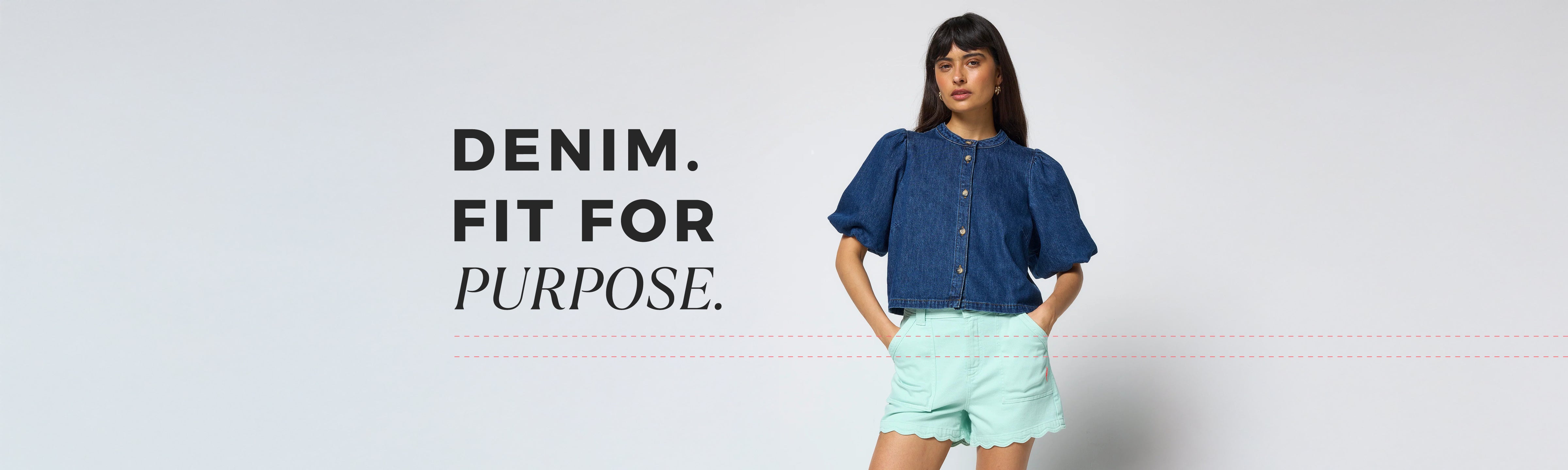 DENIM