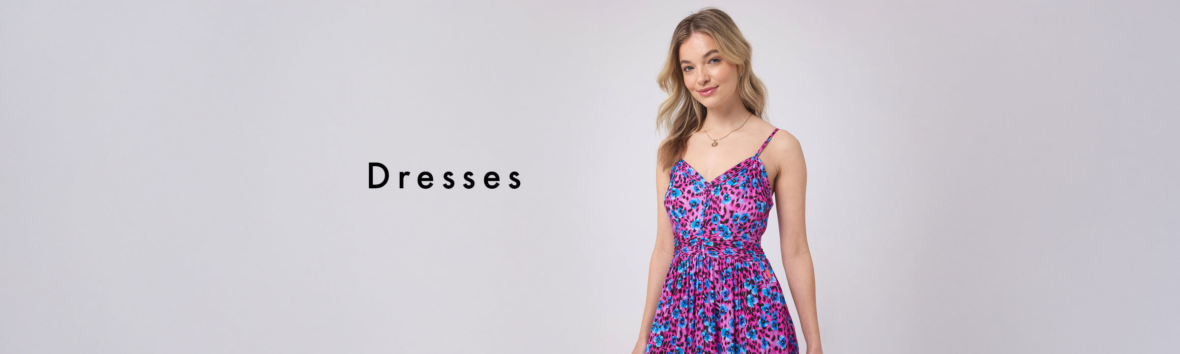 Leopard Print Dresses | Scamp & Dude Leopard Print Dresses | Scamp & Dude