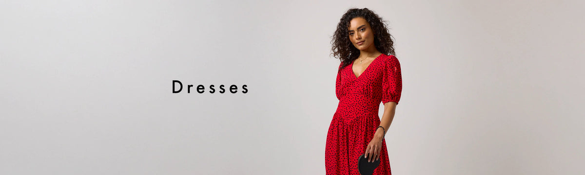 DRESSES