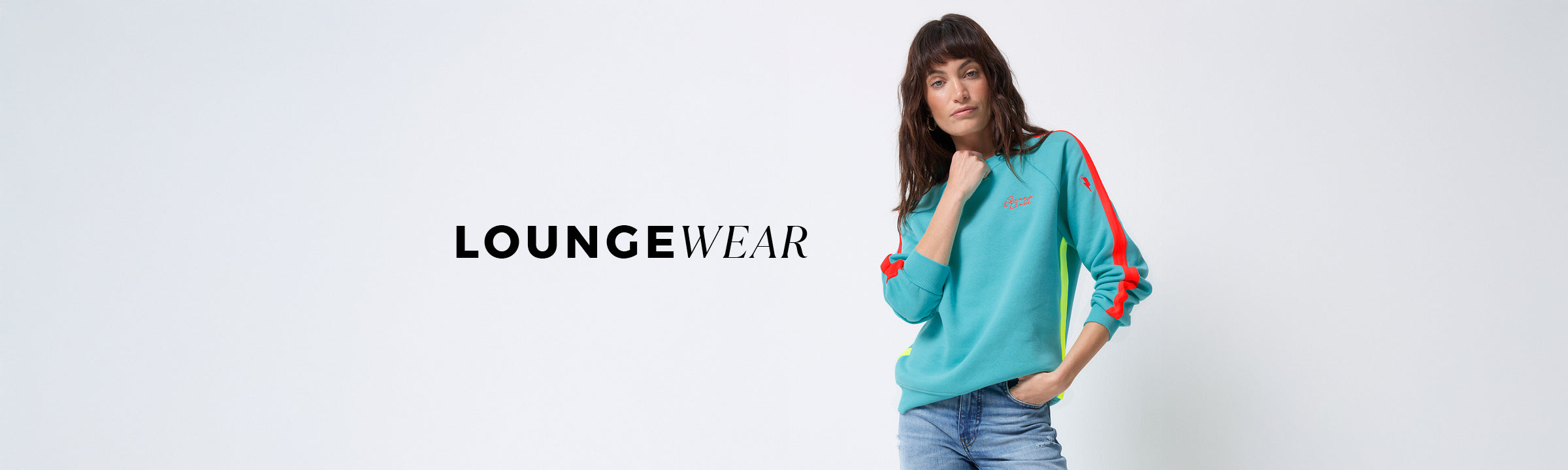LOUNGEWEAR