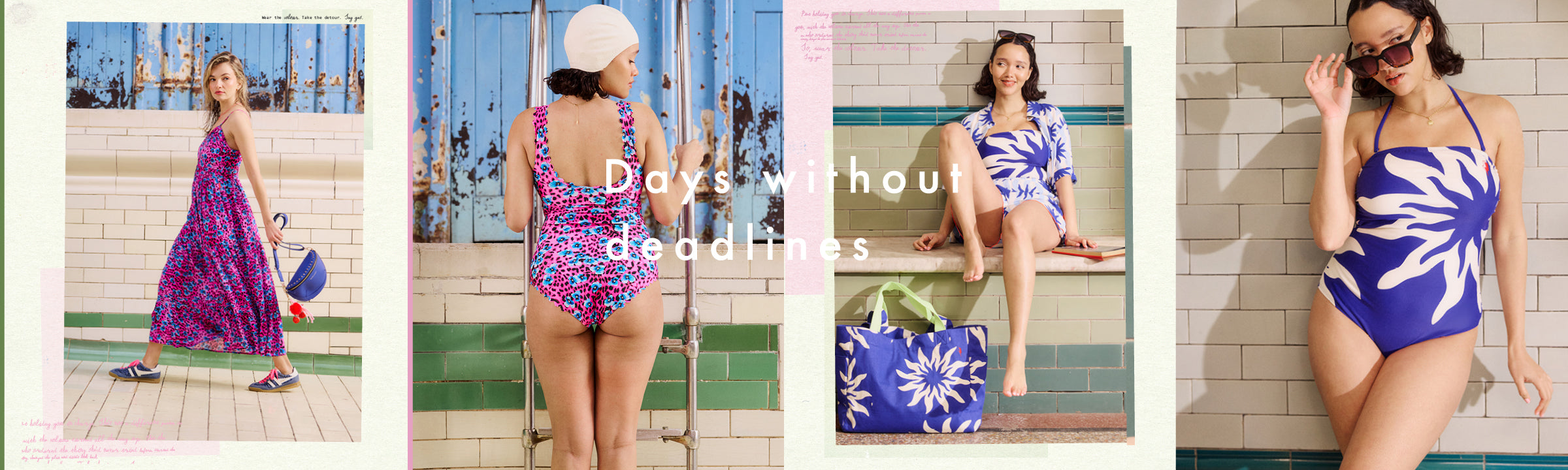 HOLIDAY SHOP