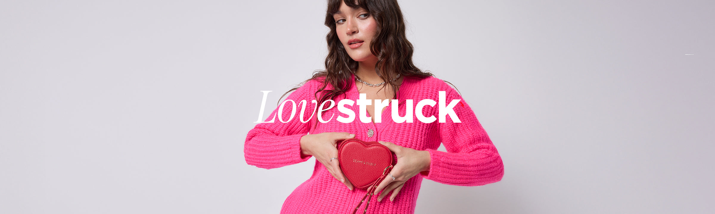 The Valentine's Edit