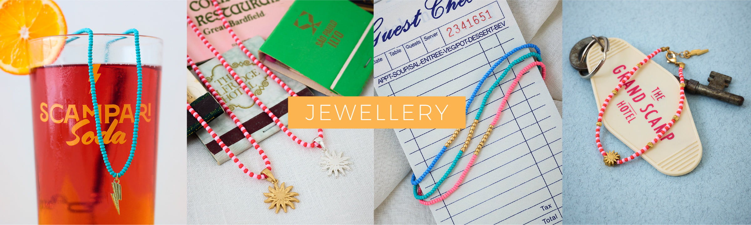 Jewellery