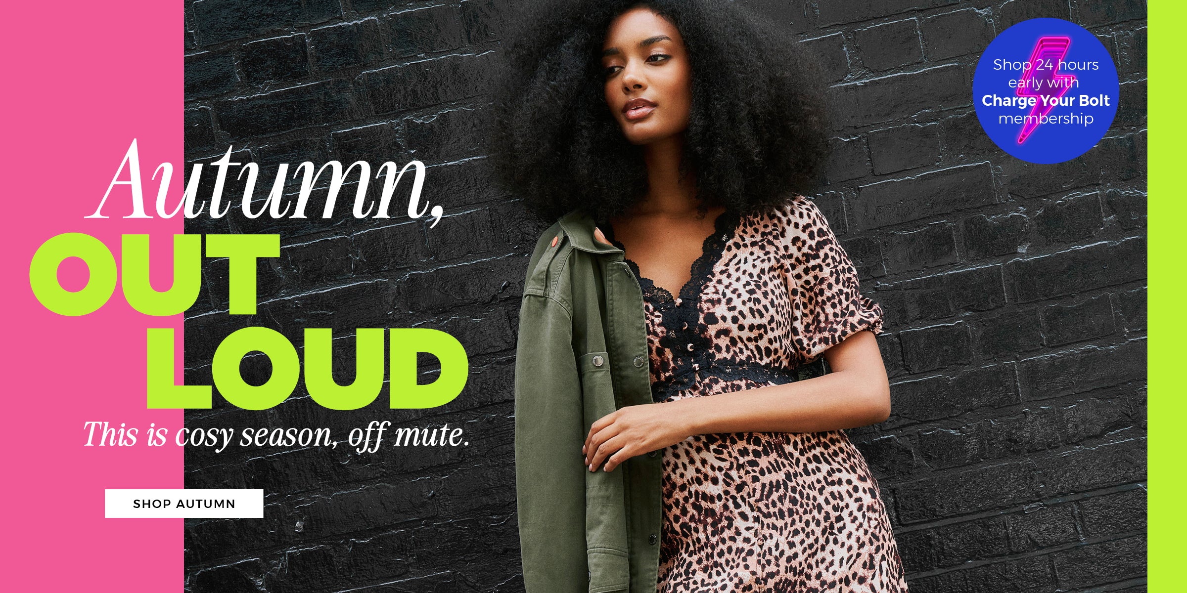Scamp & Dude new Autumn collection