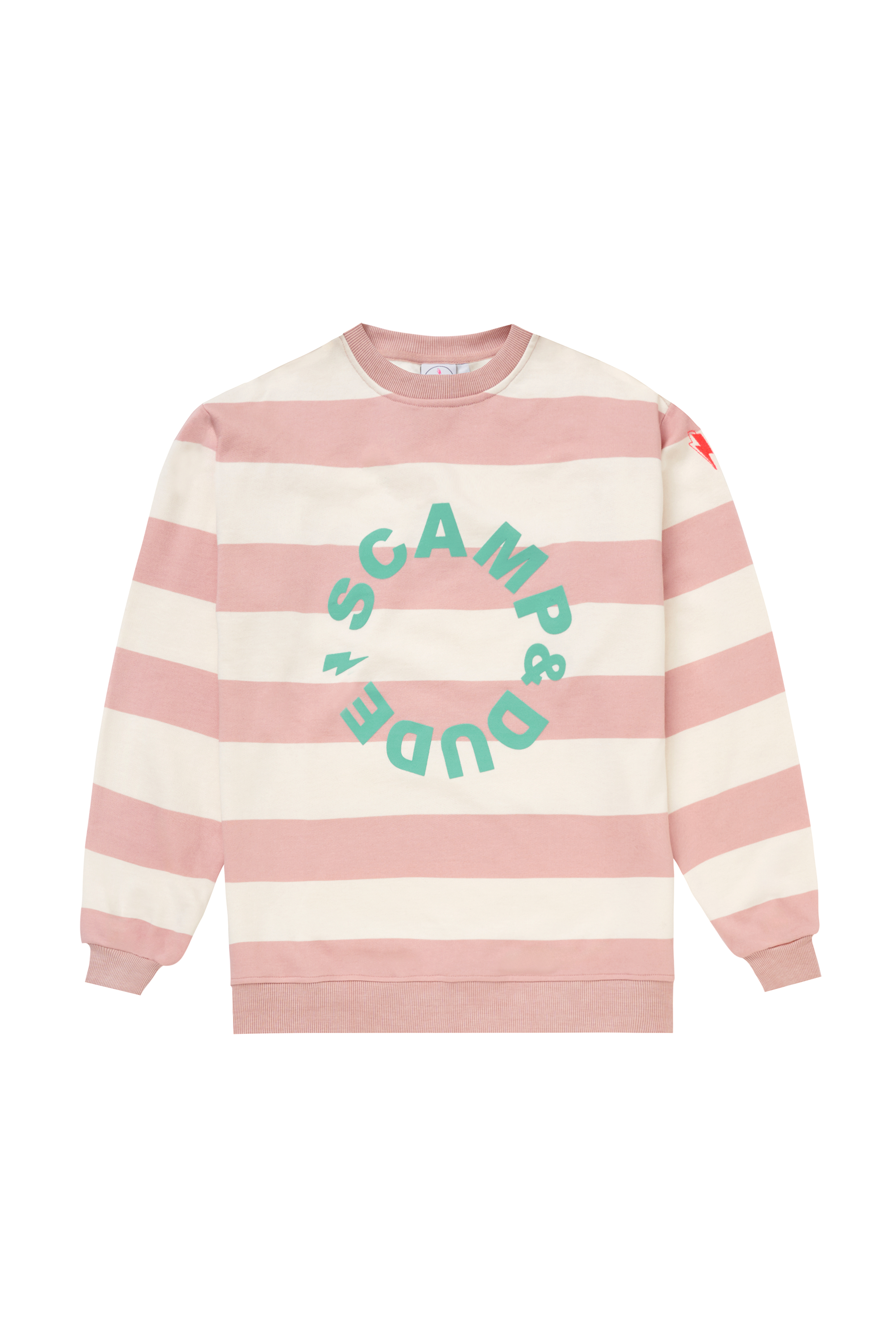 Pink store sweatshirts sales