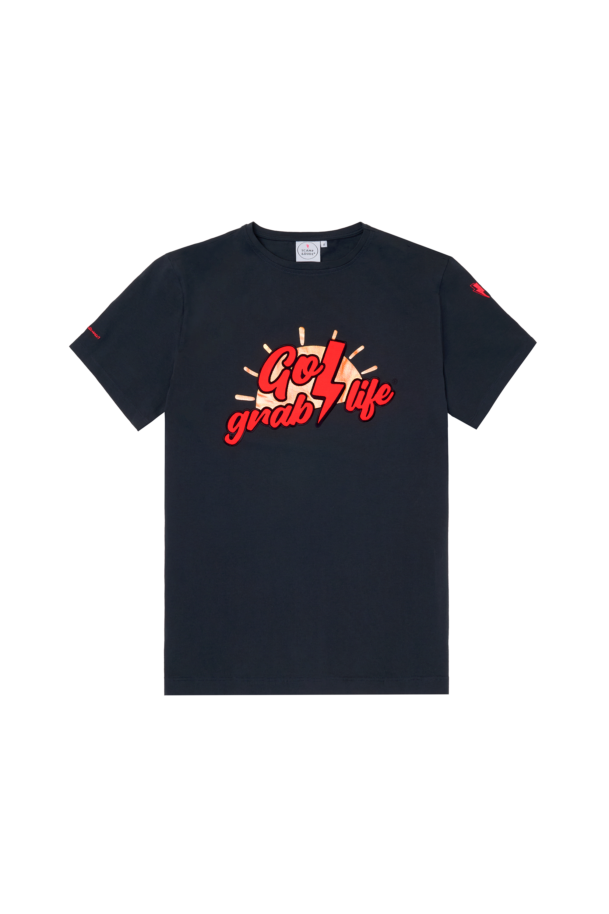 Charity Collaborations | Scamp & Dude