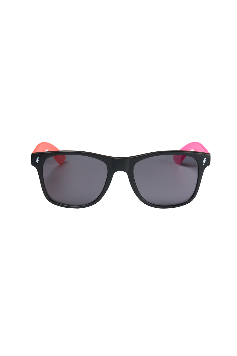 Black and neon sunglasses on sale