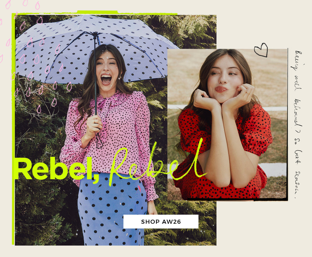 Grid Banner