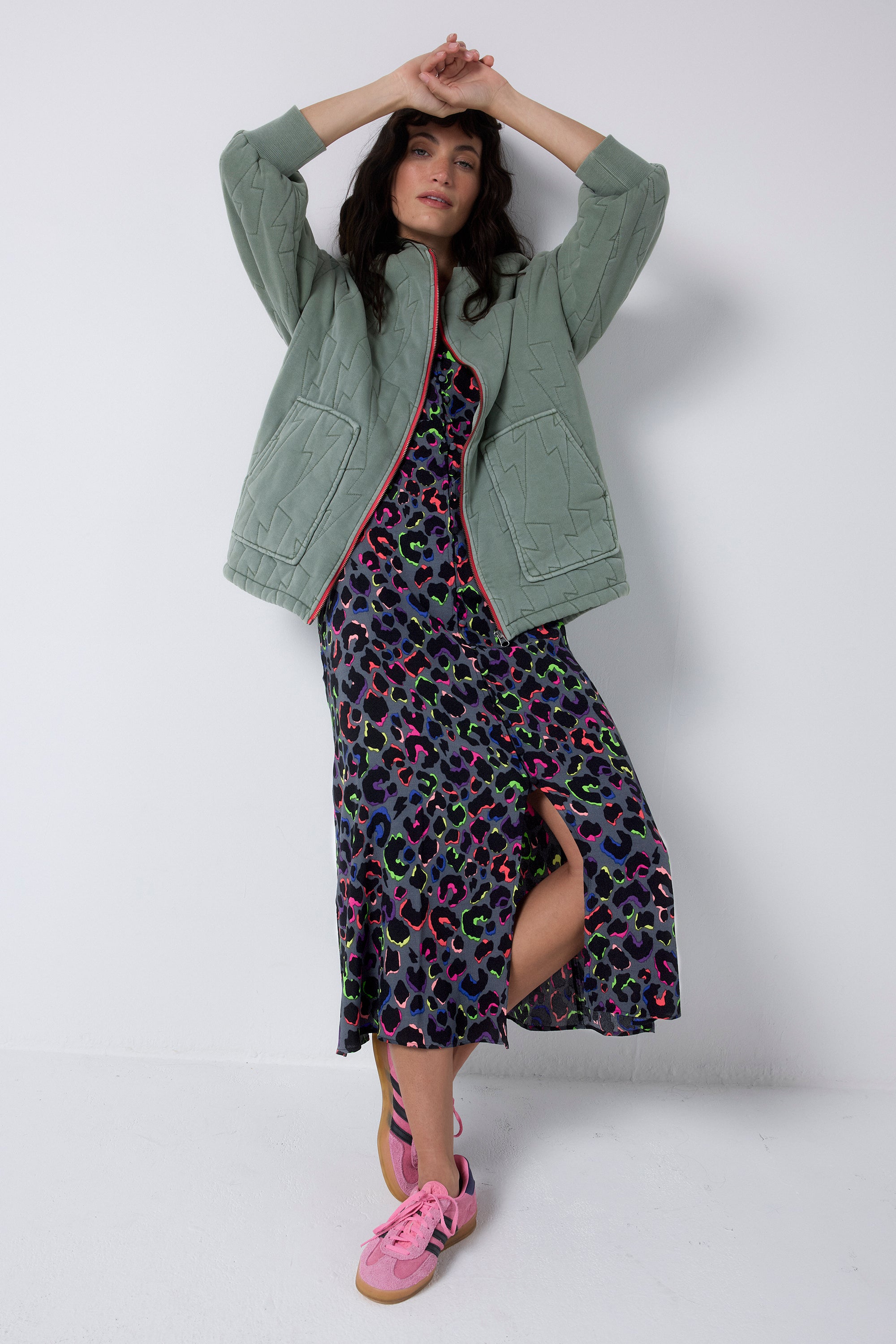 Lightning Bolt Clothing | Scamp & Dude