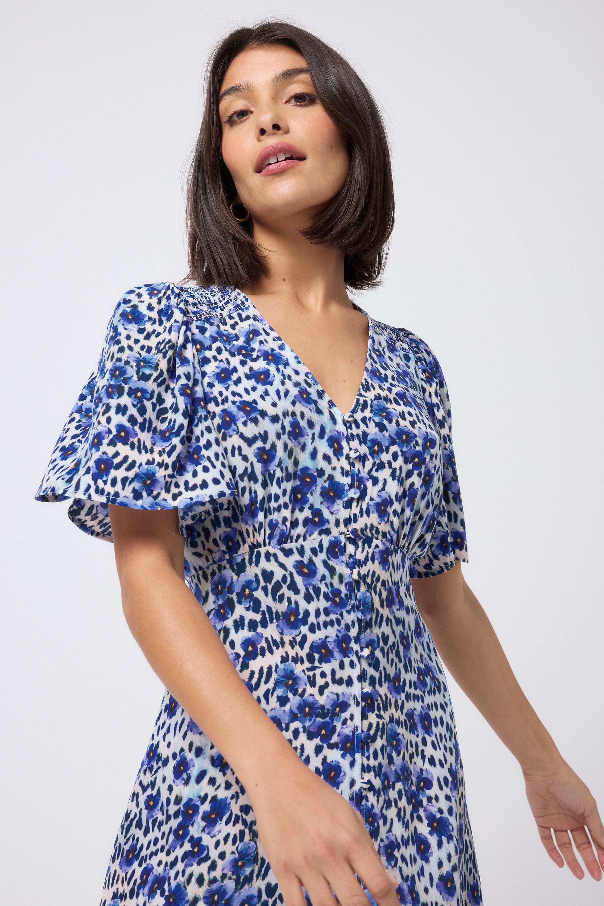 Leopard Print Dresses | Scamp & Dude – Page 2