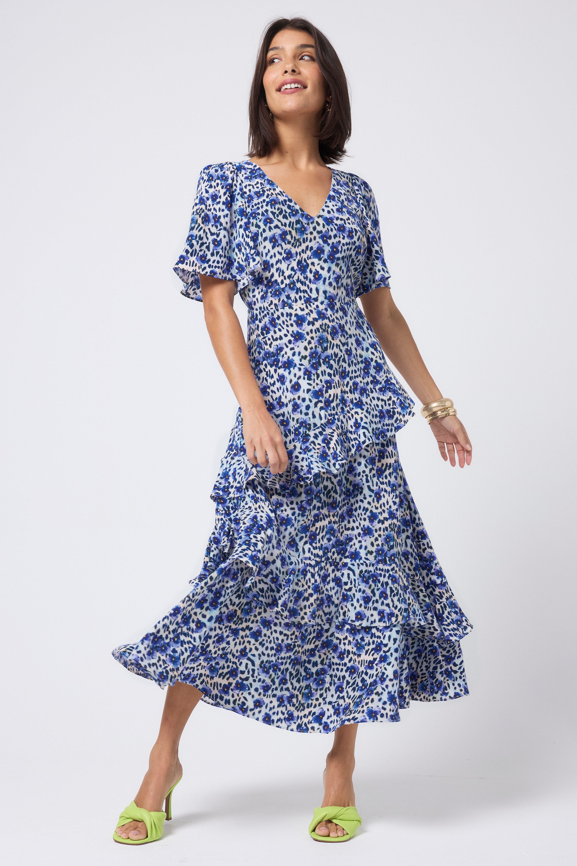 Leopard Print Dresses | Scamp & Dude – Page 2