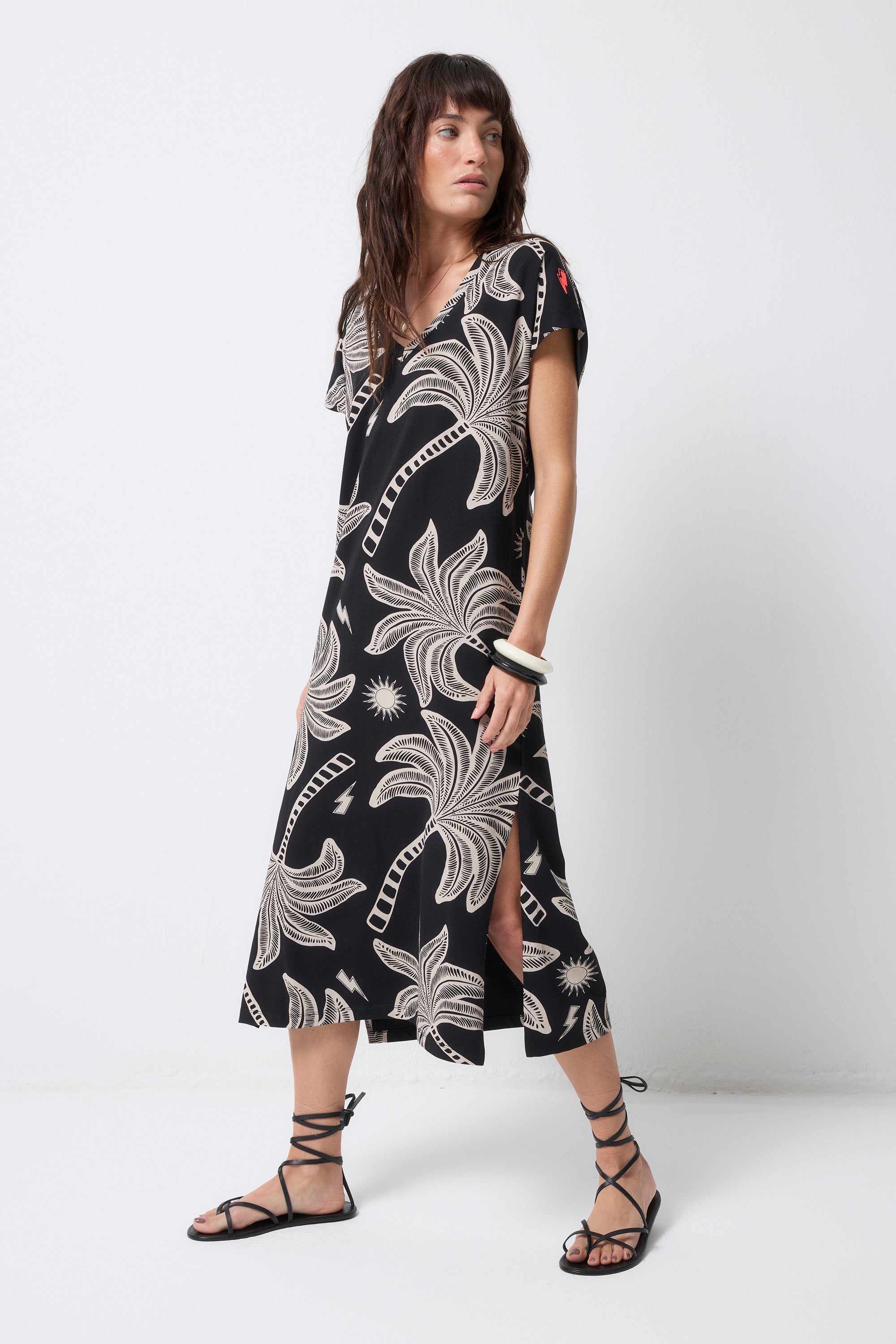 Leopard Print Dresses | Scamp & Dude – Page 2
