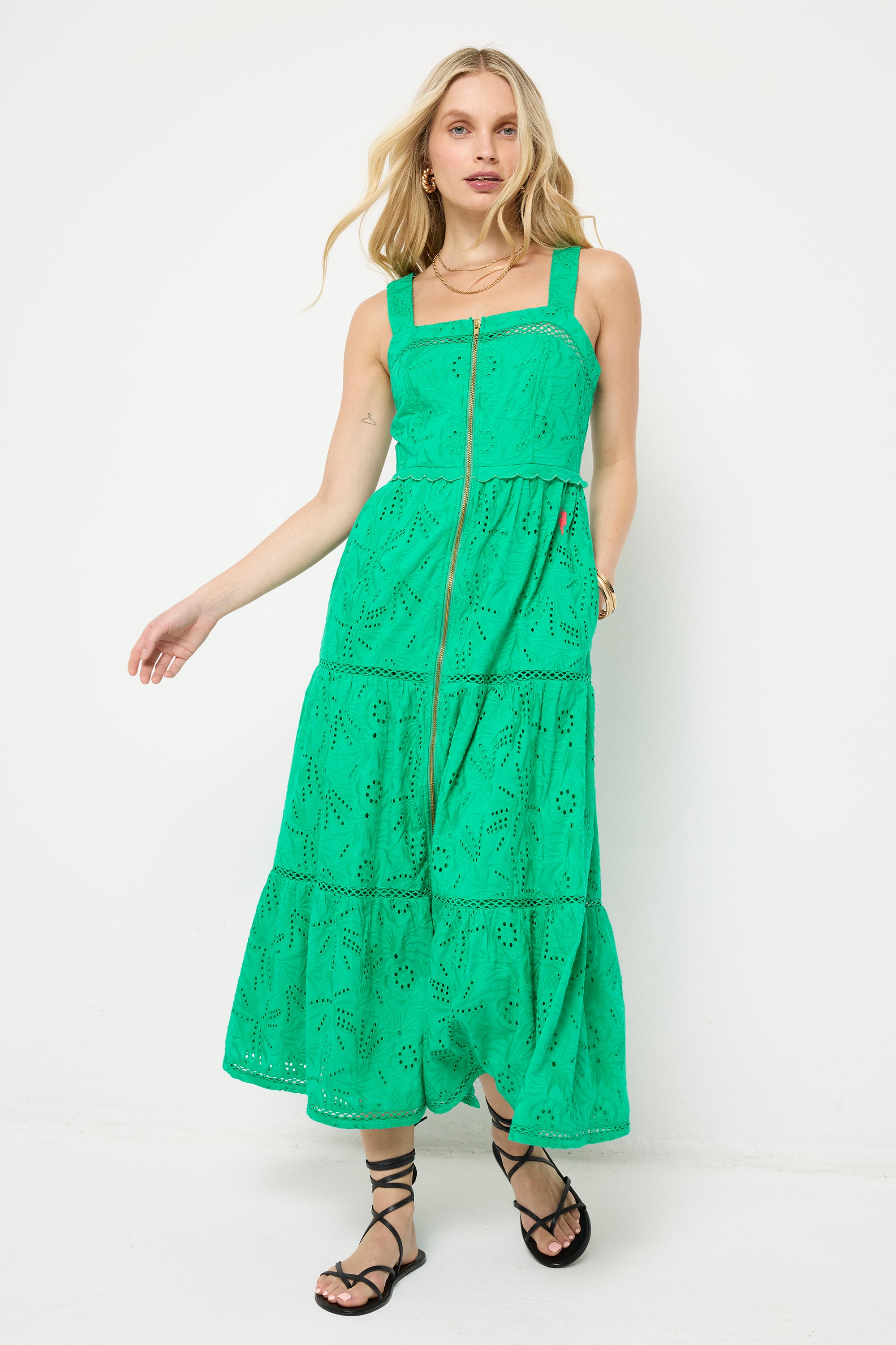 ANDRÉSD pinstripe peplum setup dress Tall Frill And Peplum Midi Bodycon Dress | boohoo
