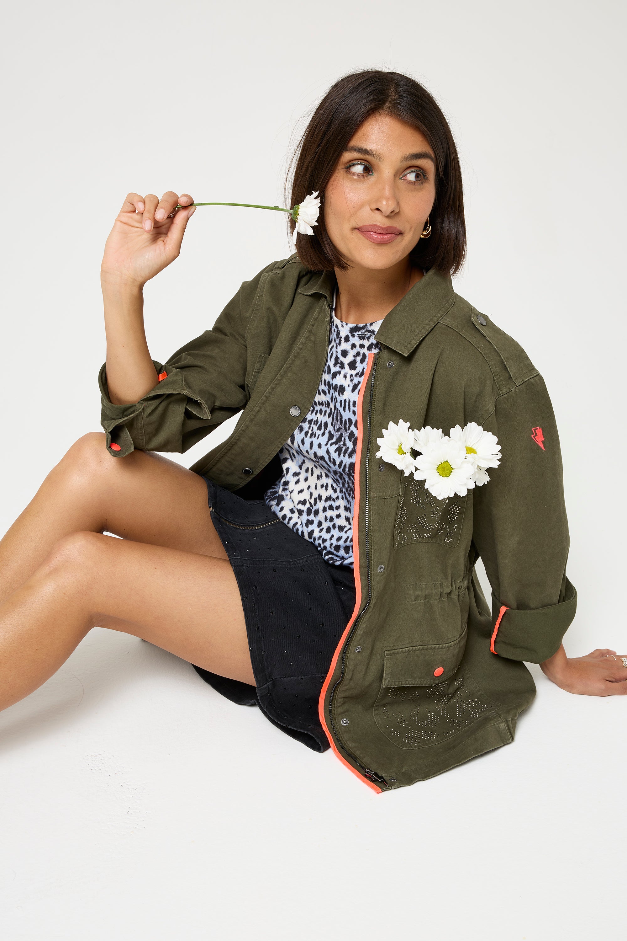 Women's Coats & Jackets - Scamp & Dude