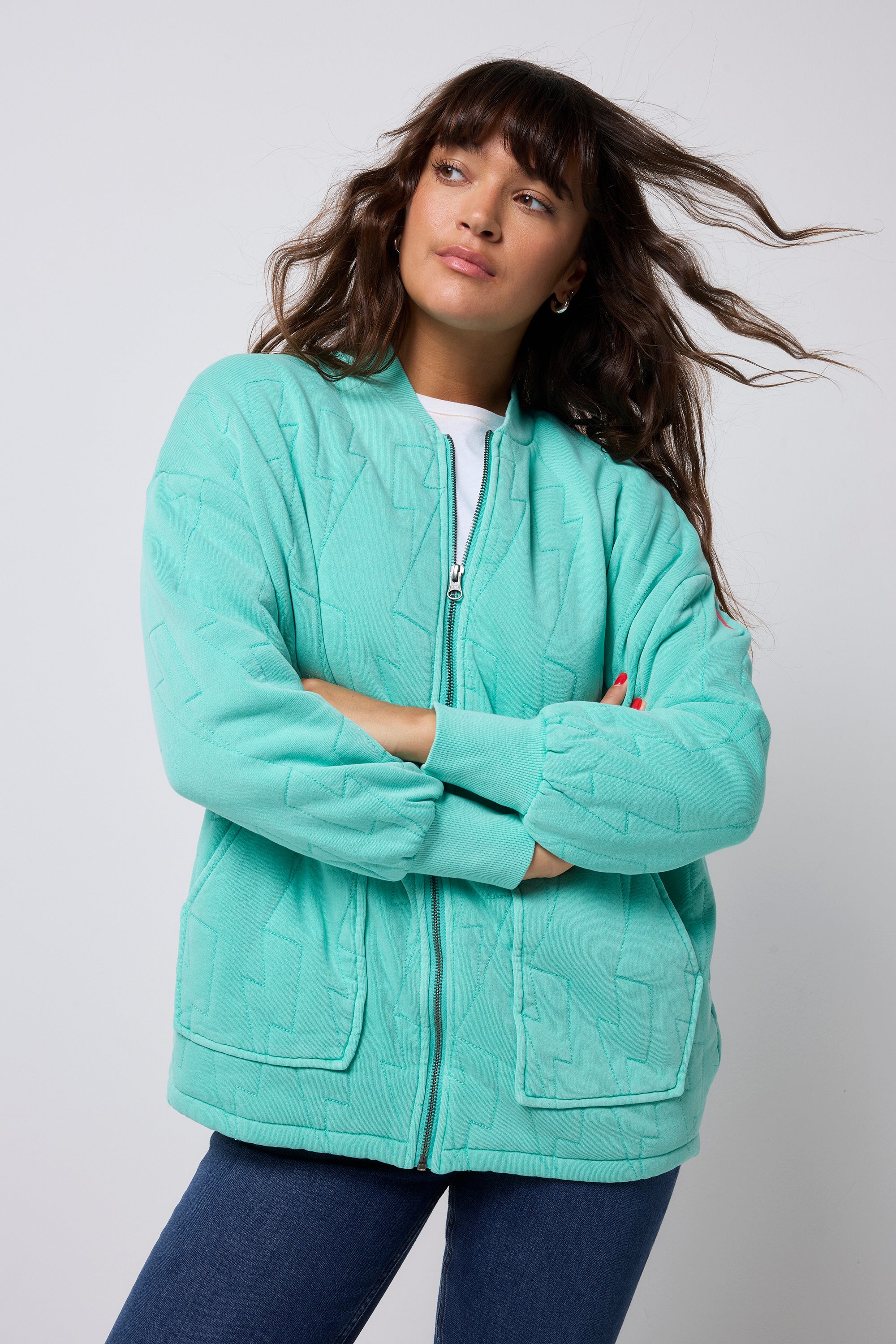 Women's Coats & Jackets - Scamp & Dude