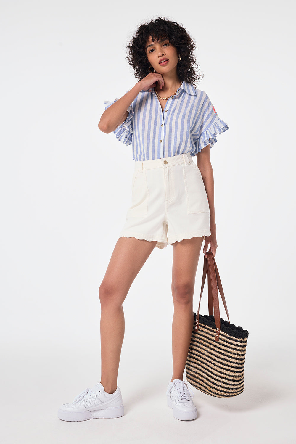 ★XL・新品・送料込・おまけ付★HUMAN MADE Summer Shorts Drawstring Hem Bermuda Shorts Aqua | The Webster