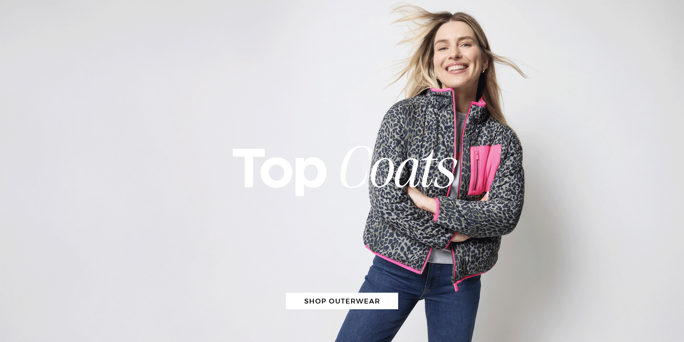 Top coats - Shop outerwear.