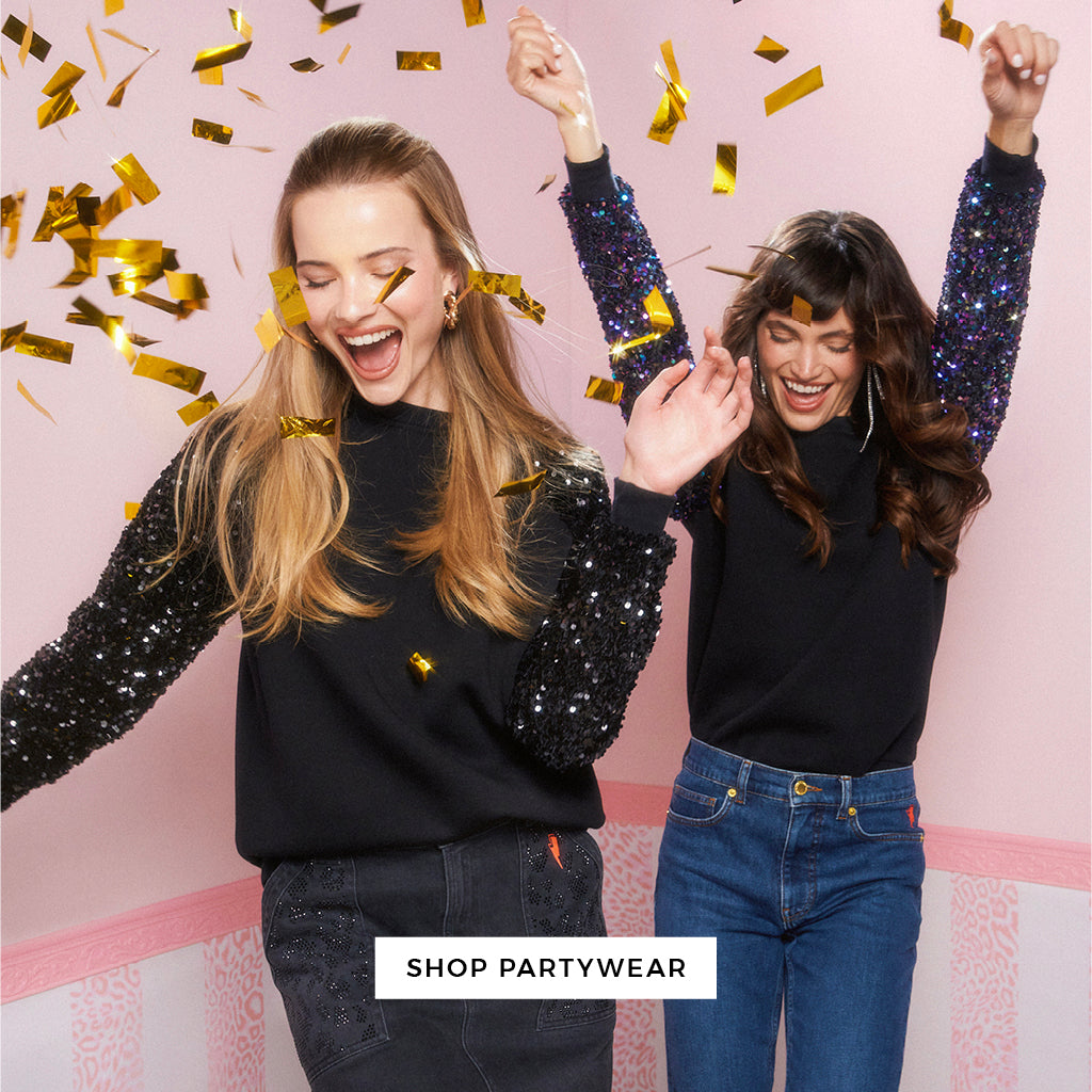 Shop partywear