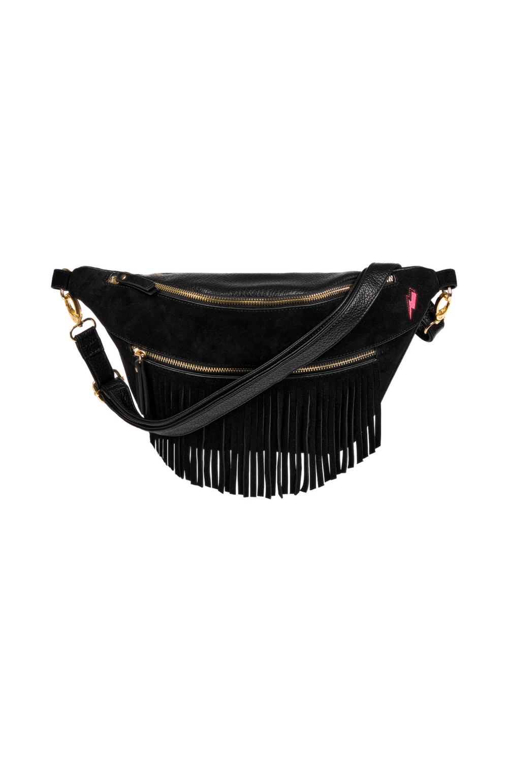 Tassel bum bag hotsell