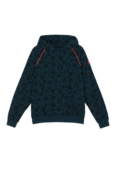 ★HOODHOOD★ Space Villain Leopard Hood Navy MUSINSA | HOODHOOD Space Villain Leopard Hood Grey